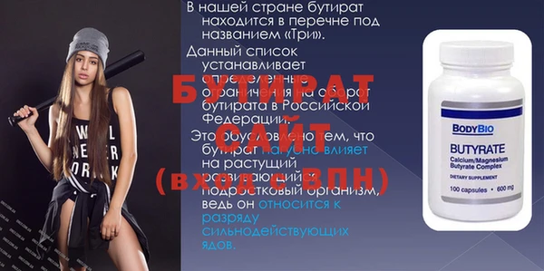 молекула духа Новозыбков